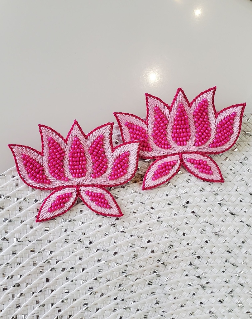 Gulabo Beaded Handmade