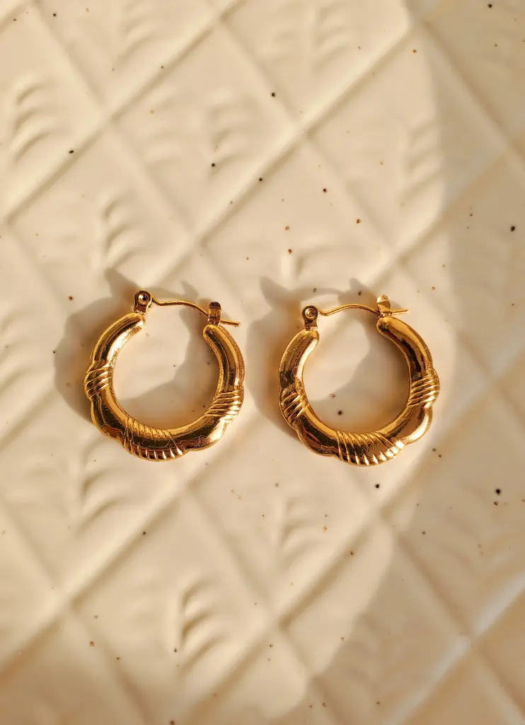 Halo Hoops