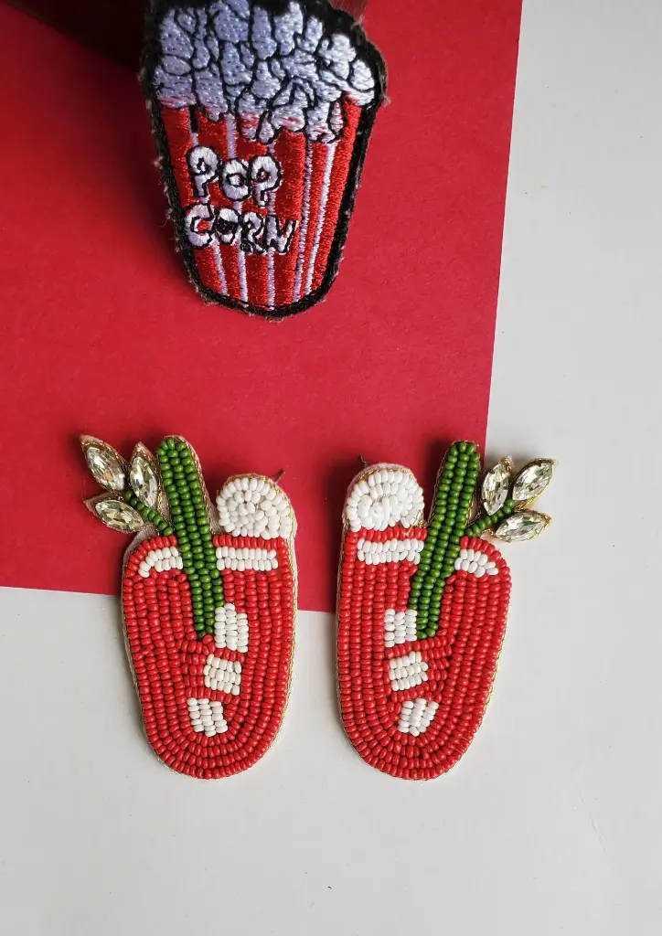 Cherry Berry Handmade