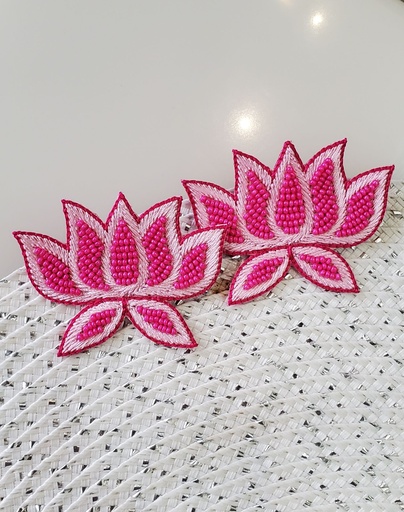 Gulabo Beaded Handmade