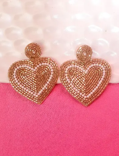 Fancy Fusion Heart
