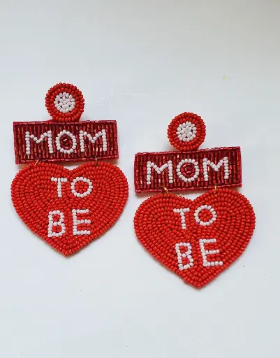 Mom To Be Handmade