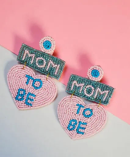 Mom To Be Handmade