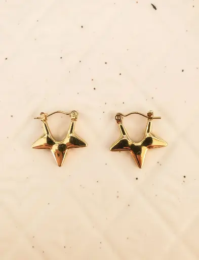 Galaxy Earrings