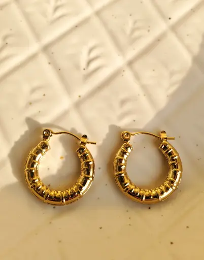 Style Savers Earrings