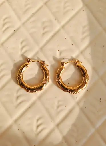 Halo Hoops