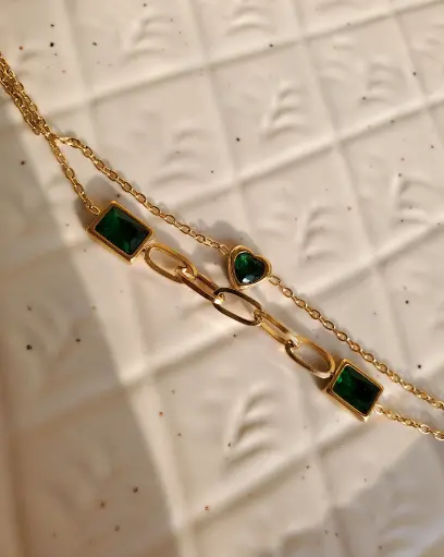 Soul Link  Bracelet