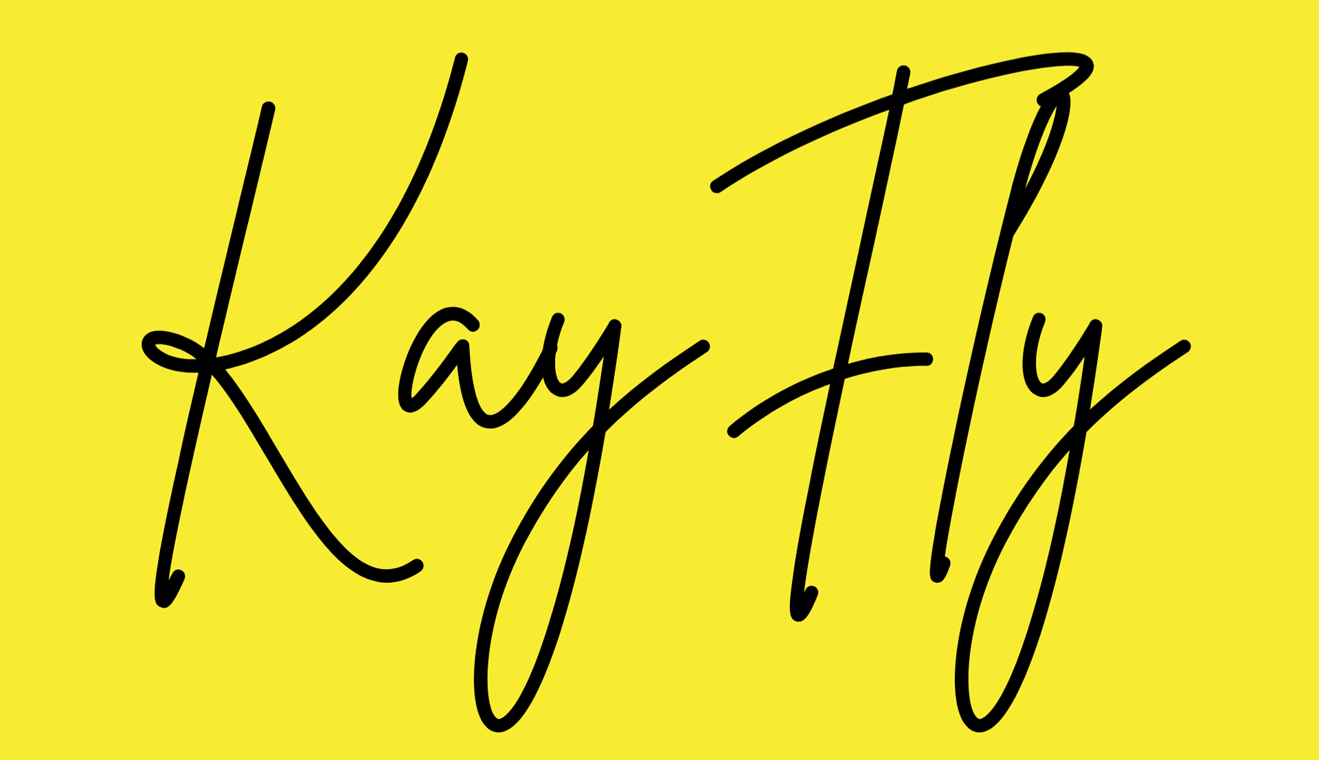 Kayfly